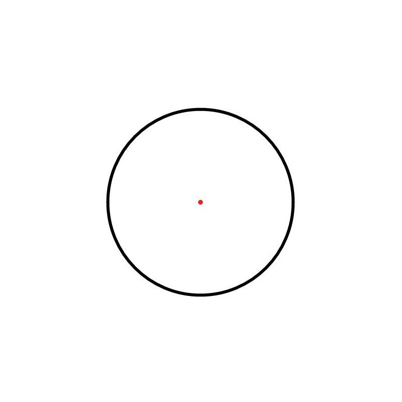 HAWKE Riflescope reflex sight 3 MOA