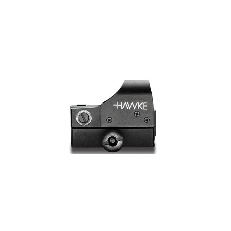 HAWKE Riflescope Reflex sight Auto Brightness 5 MOA