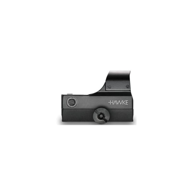 HAWKE Riflescope Reflex Sight Wide View 5 MOA