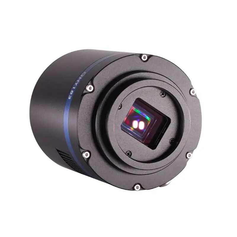 QHY Camera 183C Color