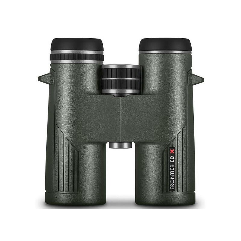 HAWKE Binoculars Frontier ED X 10x42 green