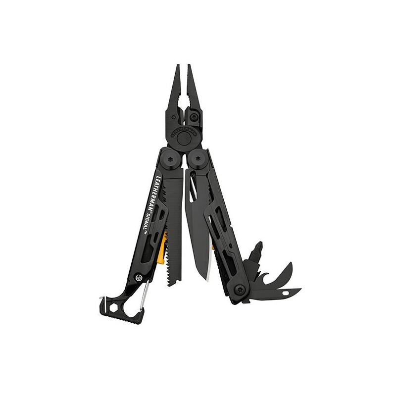 Leatherman Signal Multi-Tool Review - Pro Tool Reviews