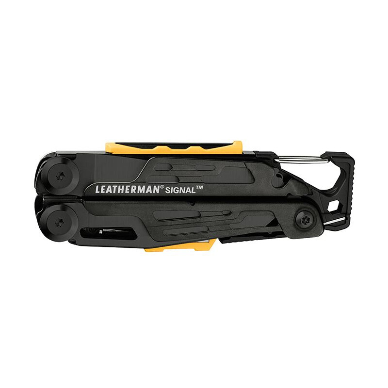 Leatherman Signal Multi-Tool Review - Pro Tool Reviews