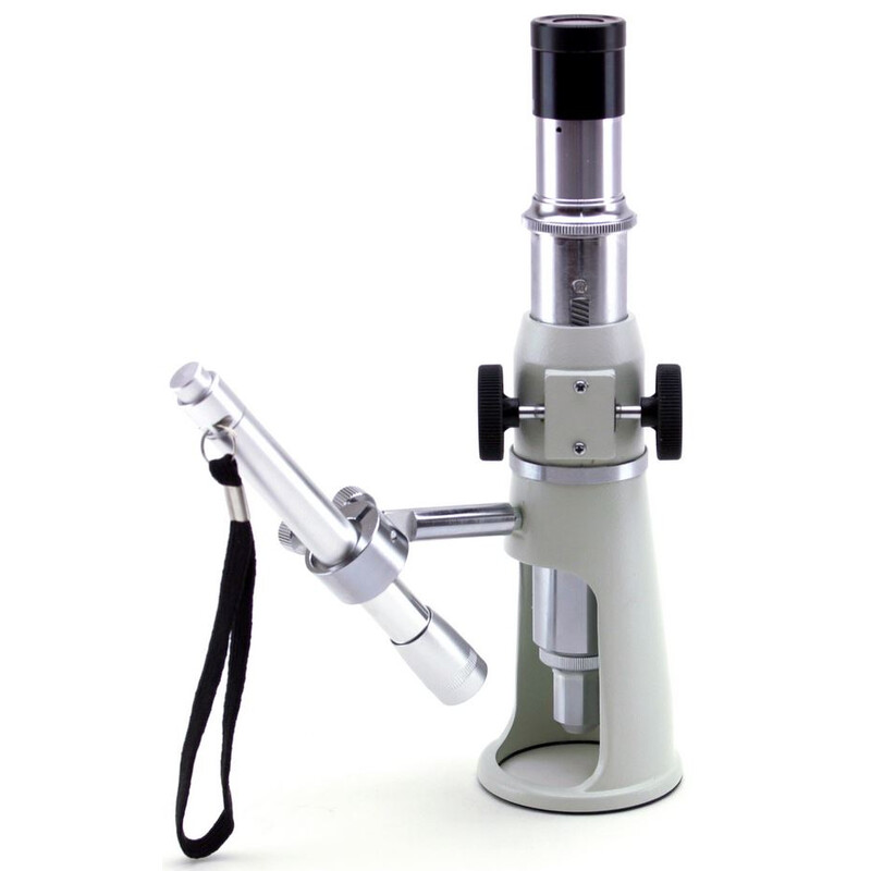 Optika Microscope MS-1, 10x