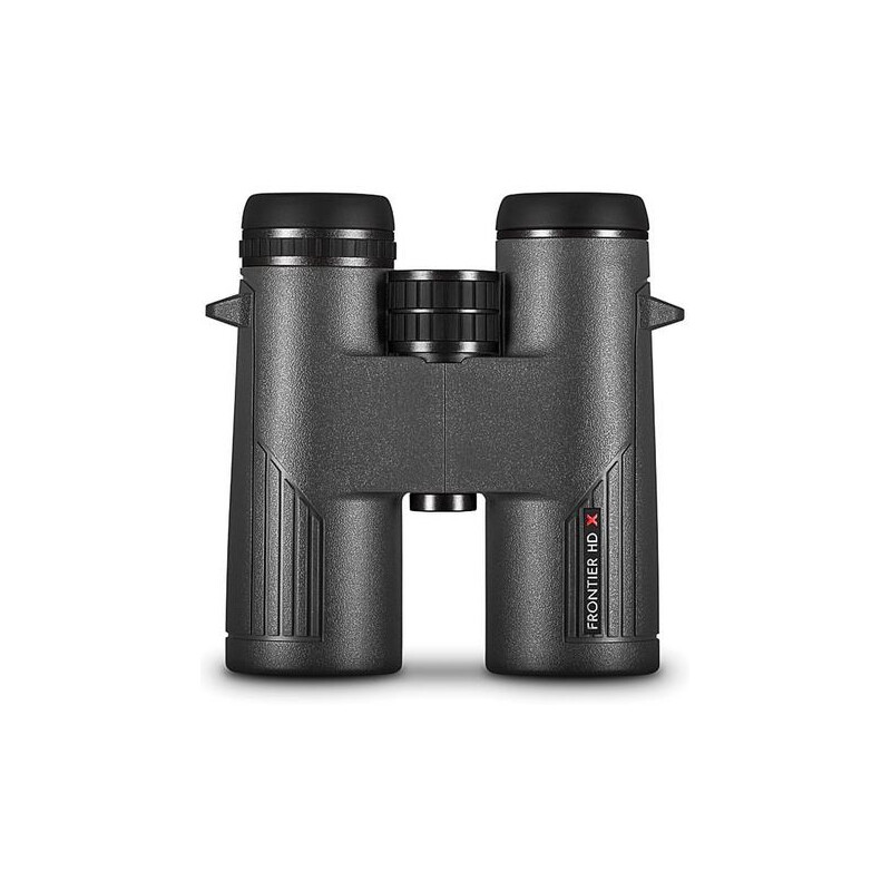 HAWKE Binoculars Frontier HD X 10x42 grey