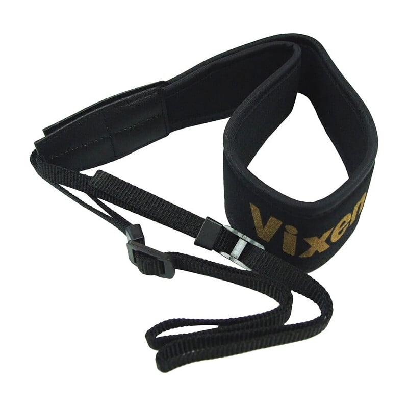 Vixen Binocular Strap wide (10mm)