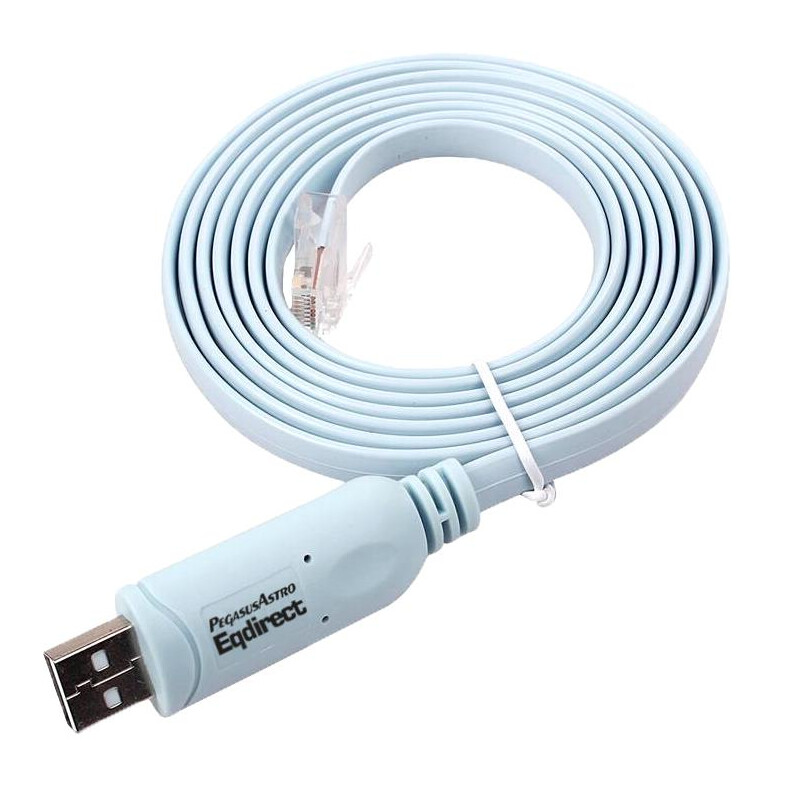 PegasusAstro EQDir USB Stick para Monturas Skywatcher con DB9
