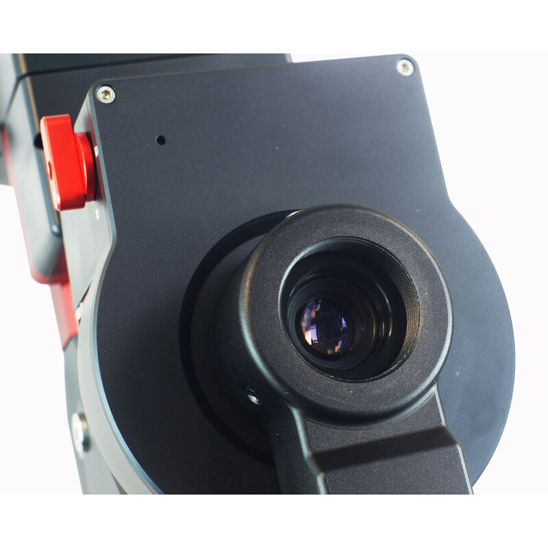 iOptron Montering CEM40-EC GoTo High Precision Encoder Tripod