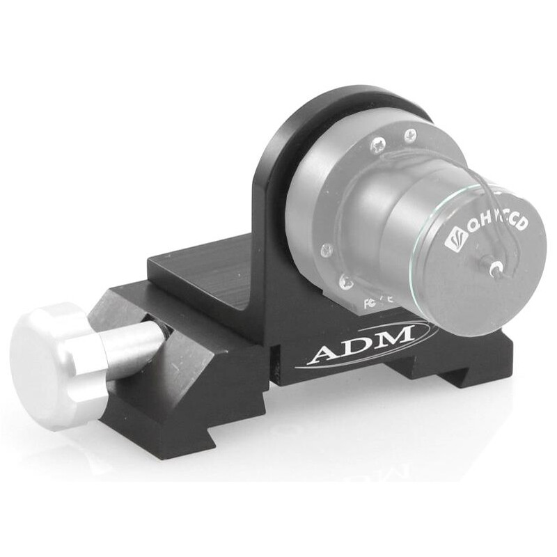 ADM Dovetail Adapter for PoleMaster