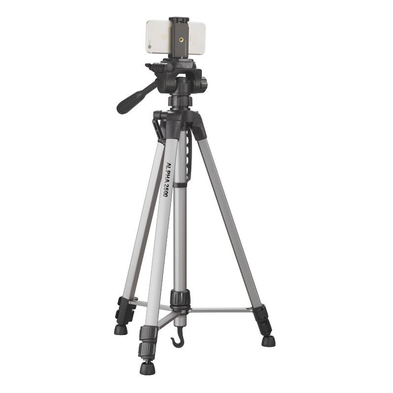 Cullmann Aluminium tripod Alpha 2500 mobile