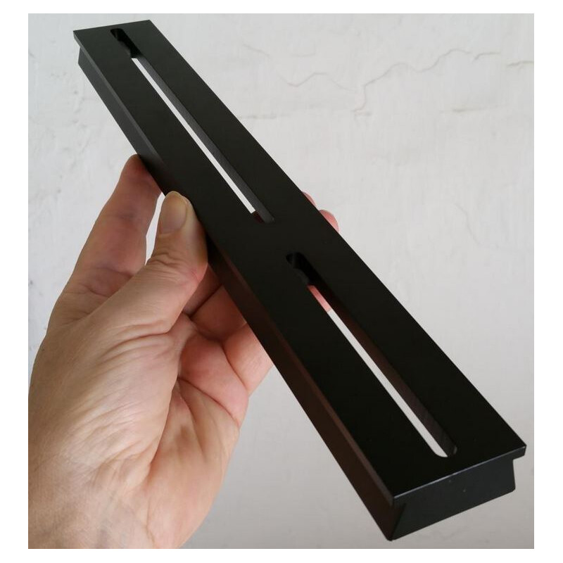 Lacerta Vixen-Style 350mm Prism rail