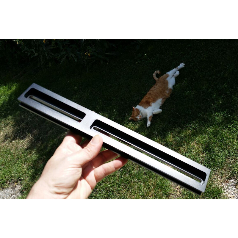 Lacerta Vixen-Style 350mm Prism rail
