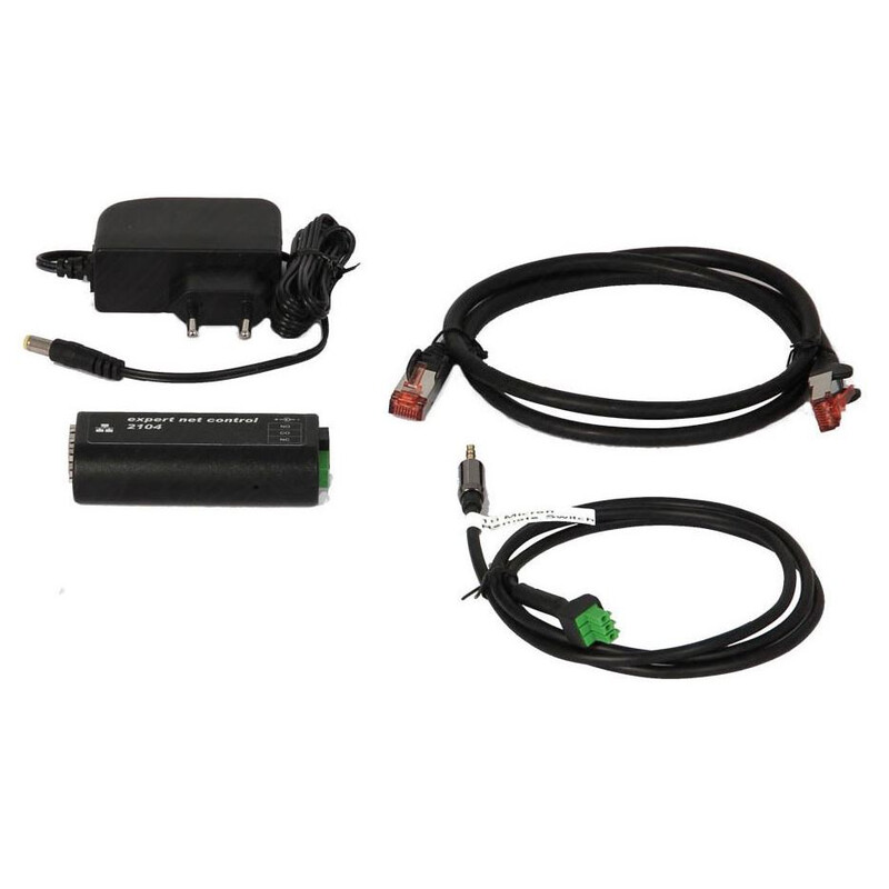 10 Micron Modulo di commutazione remoto per Montature GM
