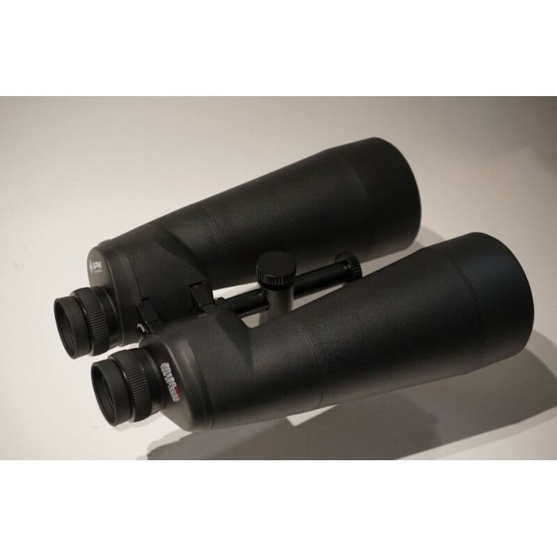 APM Binoculars MS 20x100 ED