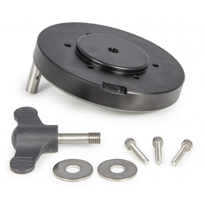 Baader Flenskop voor Celestron AVX montering