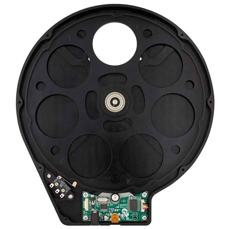 Atik EFW3 7x 2" Ruota portafiltri elettronica