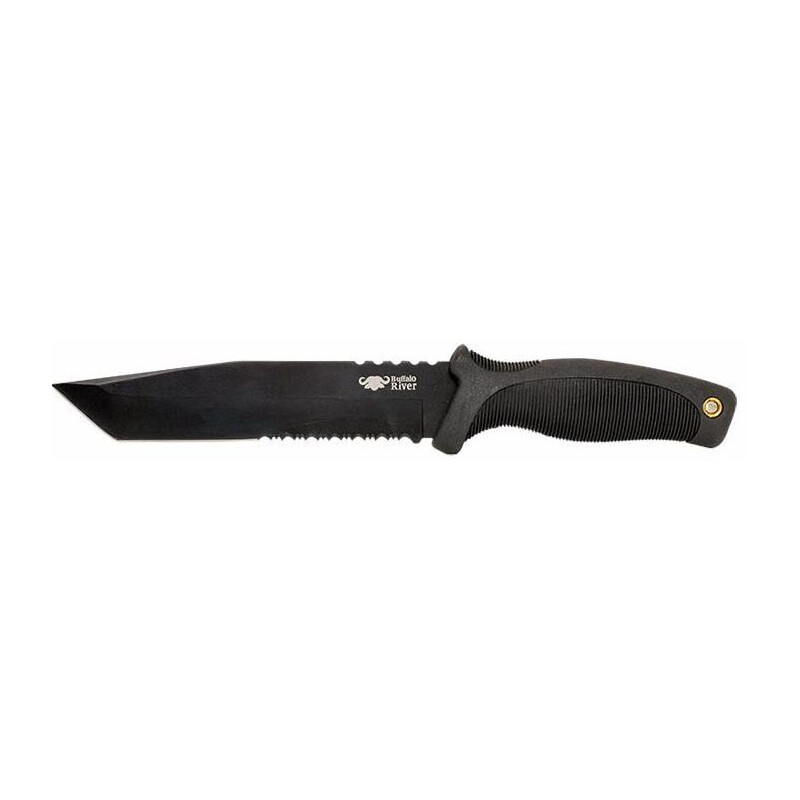 Coltelli Buffalo River Messer BRKM120