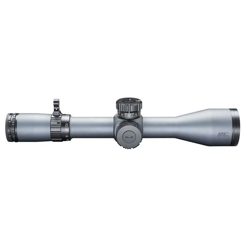 Bushnell Riflescope Elite Tactical XRS2, 4.5-30x50, Ill G3, Grey