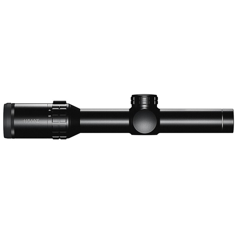 HAWKE Mirino Frontier 30 1-6x24 L4A DOT