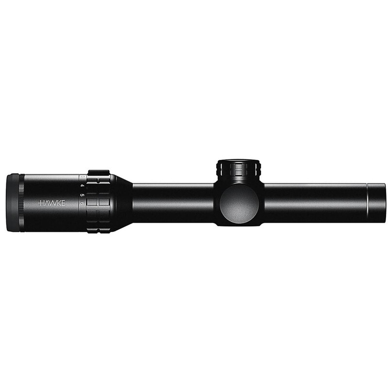 HAWKE Richtkijker Frontier 30 1-6x24 Circle Dot