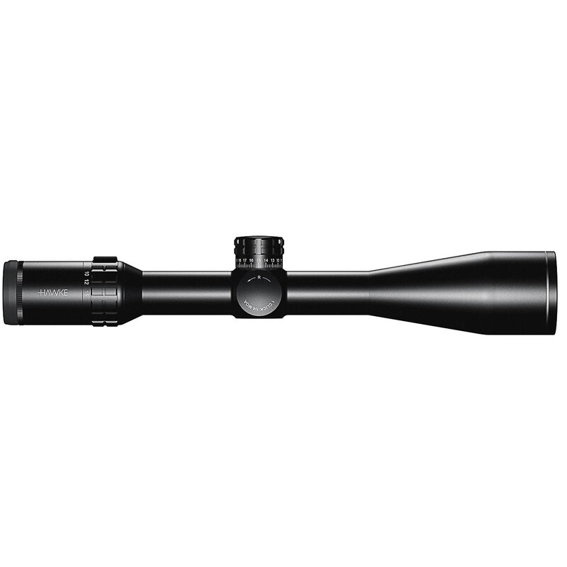HAWKE Richtkijker Frontier 30 SF 2.5-15x50 LR Dot