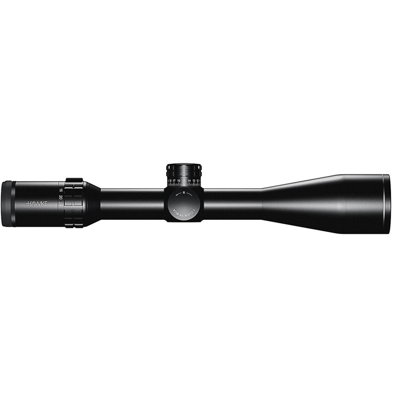 HAWKE Mirino Frontier 30 SF 4-24x50 LR Dot