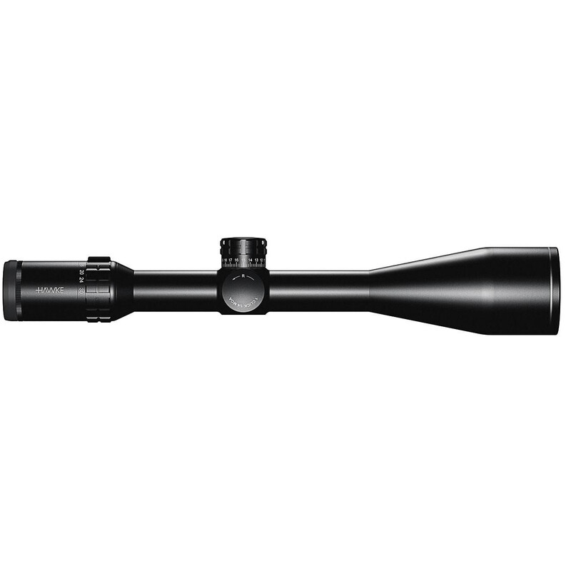 HAWKE Richtkijker Frontier 30 SF 5-30x56 LR Dot