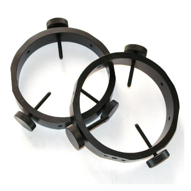 Lacerta Guide scope rings 140mm