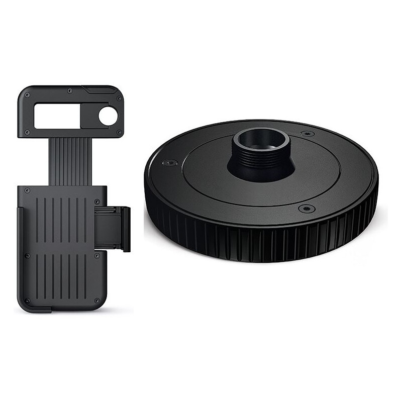 Swarovski Set VPA-adapters met AR-B Adapter ring voor BTX/verrekijkers