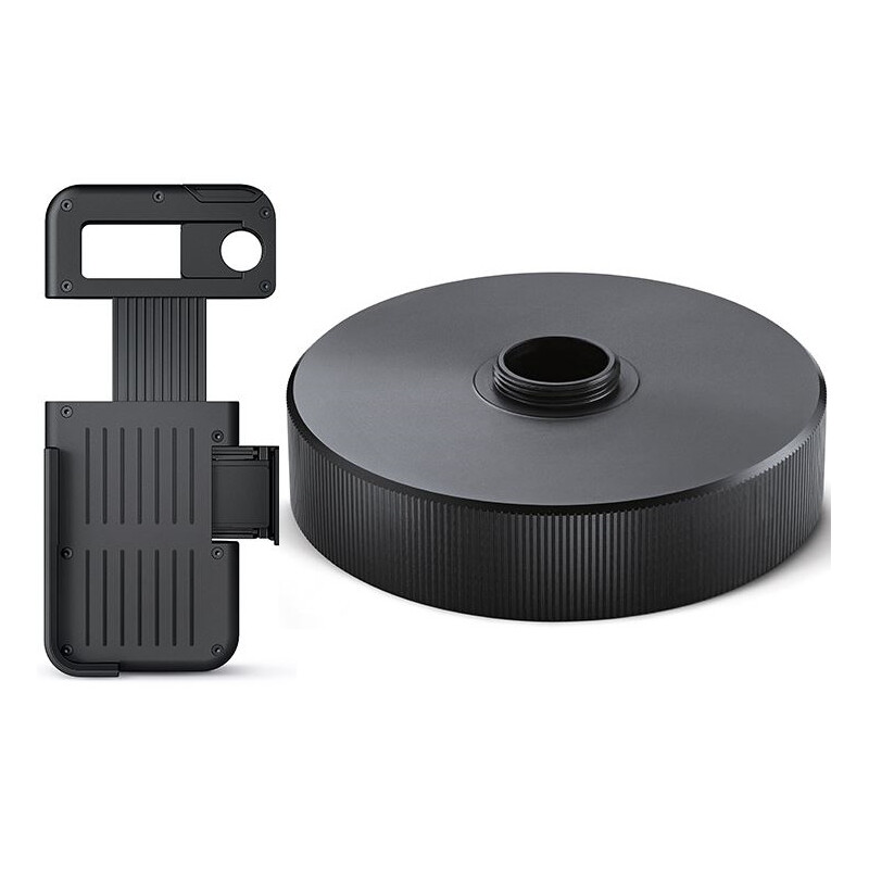 Swarovski Set VPA adapters met AR-S Adapter ring voor ATS/STS, ATM/STM, STR