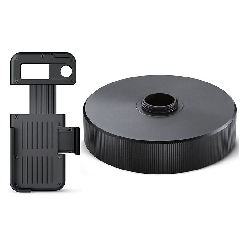 Swarovski Set VPA adapters met AR-S Adapter ring voor ATX/STX