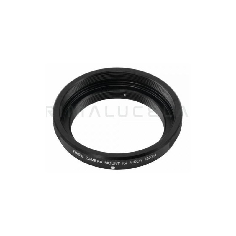 BORG Adaptadores M49.8 Nikon