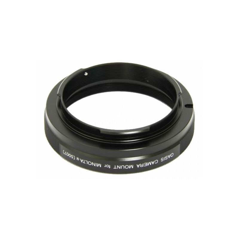 BORG Adaptors M49.8 Sony Alpha