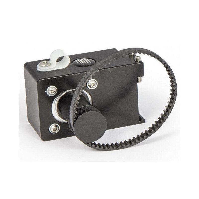 Baader SteelDrive II scherpstelmotor met besturingseenheid
