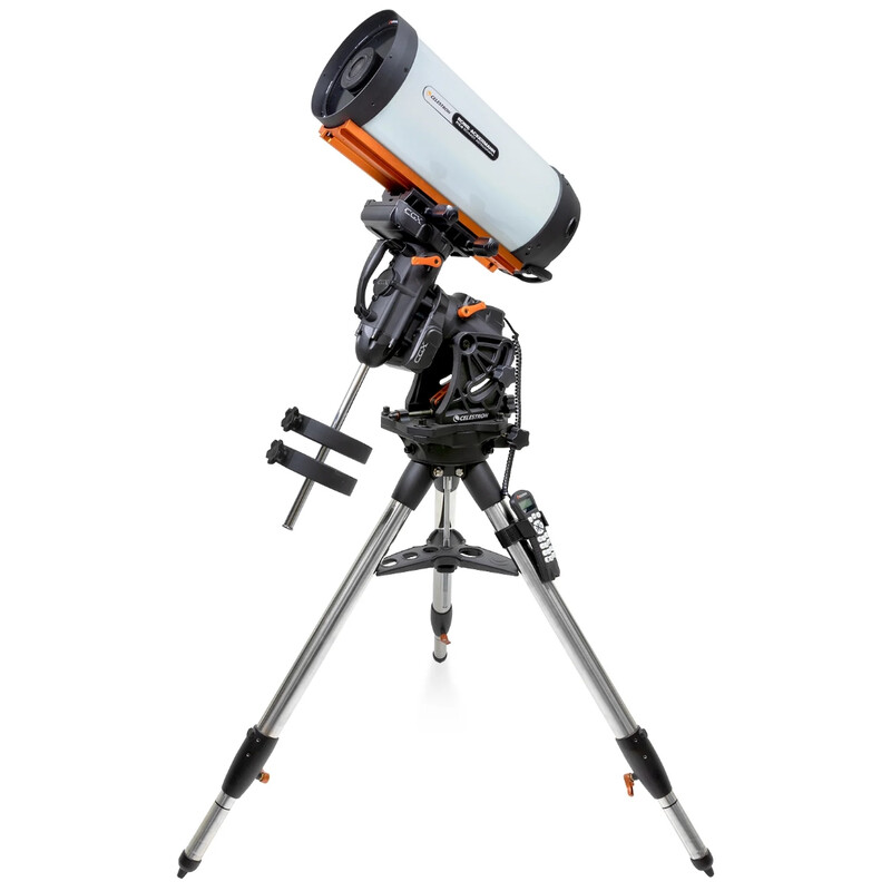 Celestron Telescoop Astrograph S 203/400 RASA 800 CGX GoTo