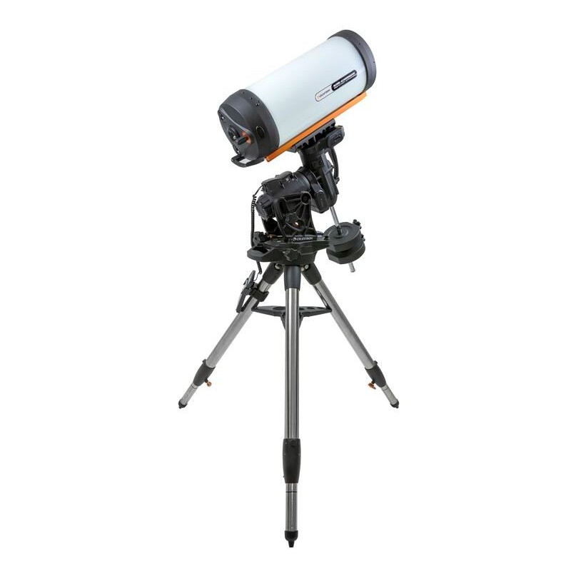 Celestron Telescope Astrograph S 203/400 RASA 800 CGX GoTo