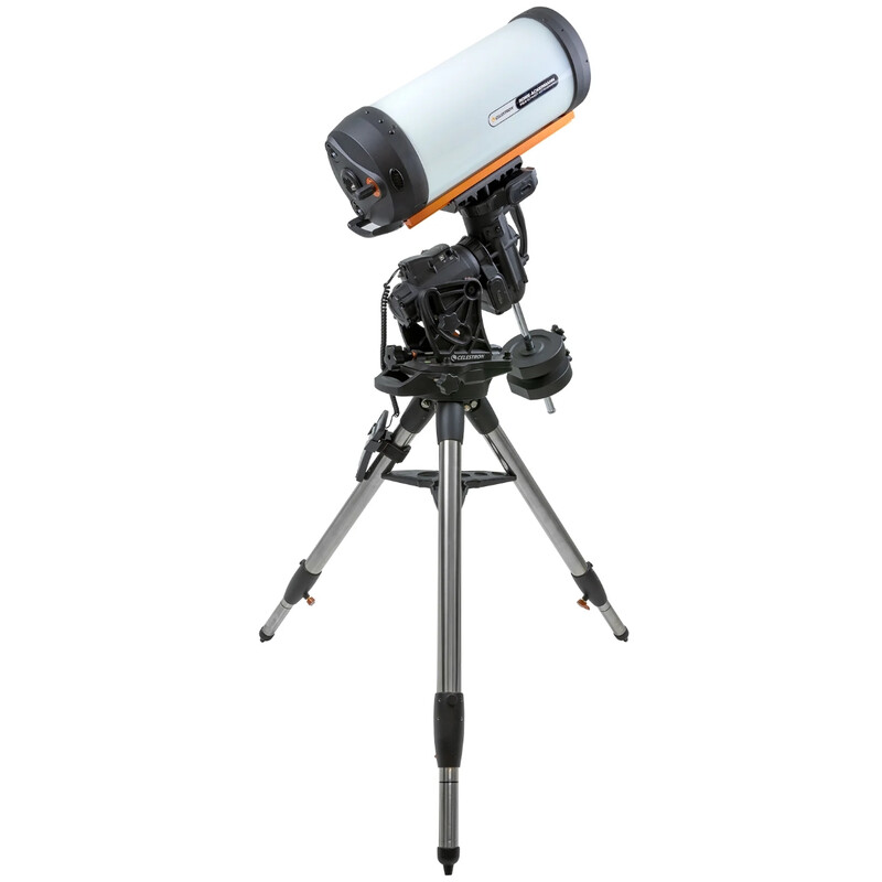 Celestron Telescoop Astrograph S 203/400 RASA 800 CGX GoTo