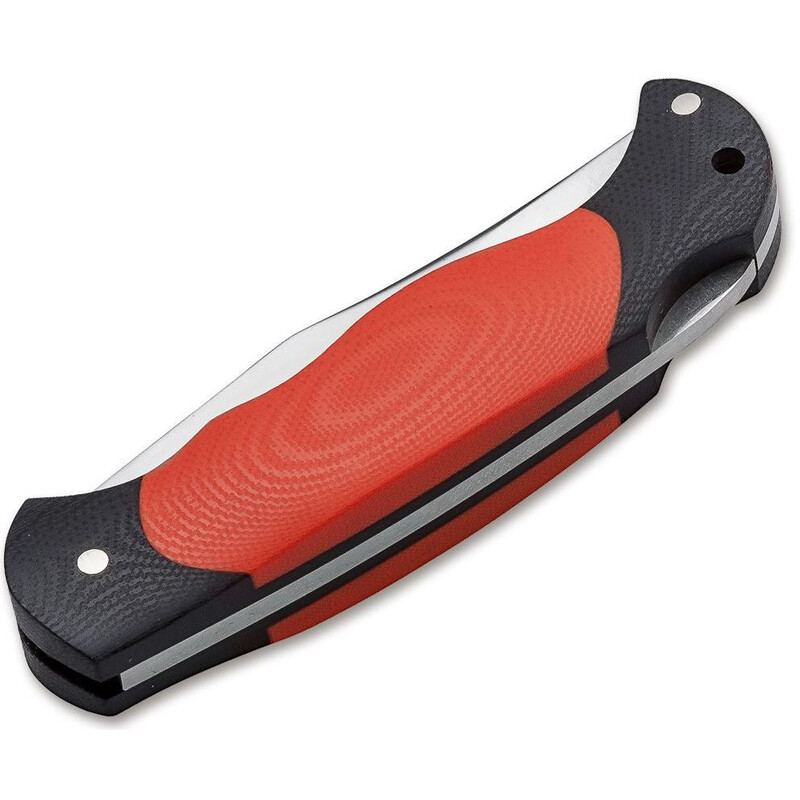 Böker Knives Scout Lightweight Orange