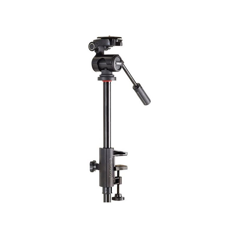 Opticron Tripod BC-2 Hide Mount with Panhead PH157QK