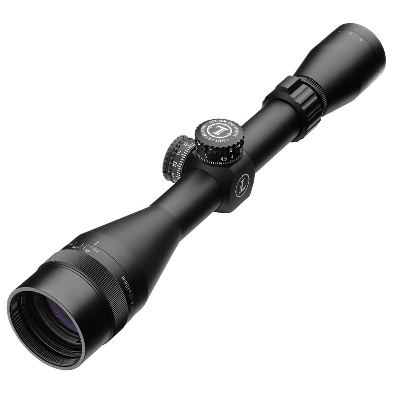 Leupold Riflescope Mark AR P5 Mod 1 4-12x40 Mil Dot