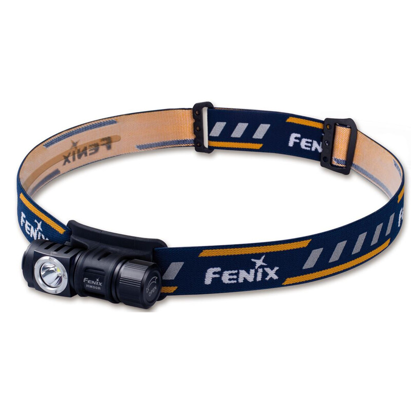 Fenix Hoofdlamp HM50R