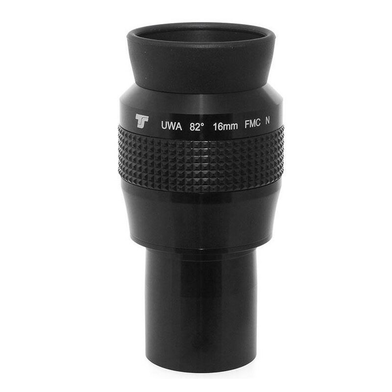 TS Optics Eyepiece UWAN 16mm 82° 1,25"