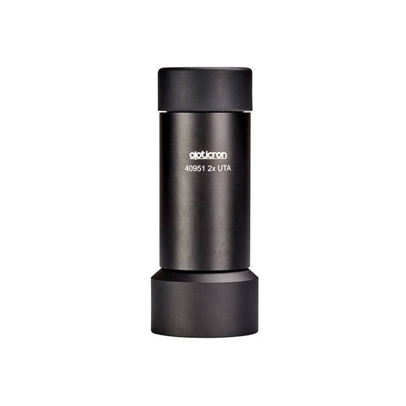 Opticron Universele adapters UTA 2x voor DBA VHD monoculairen