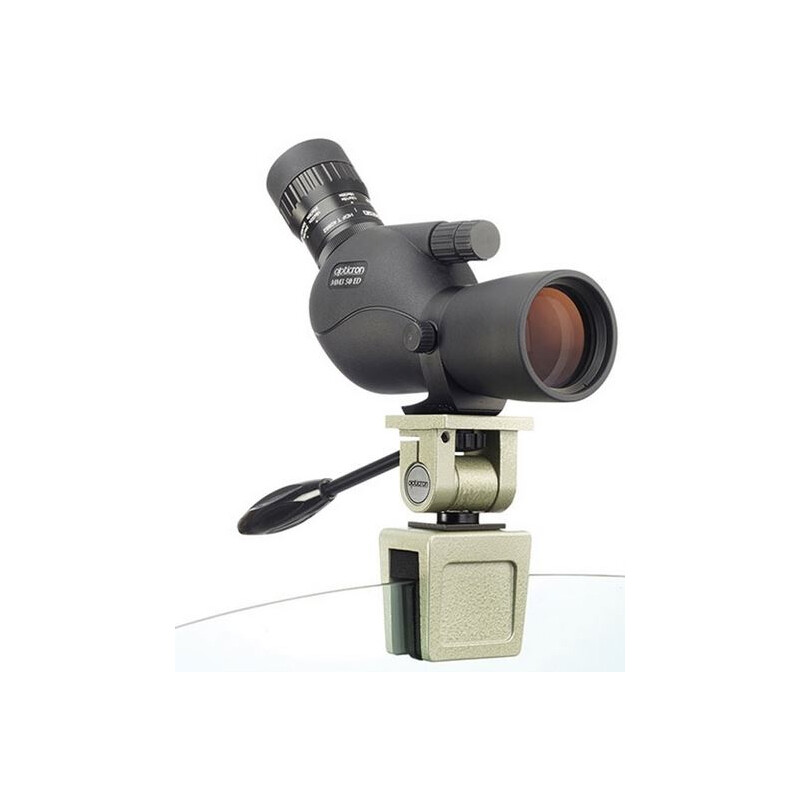 Opticron Soporte para ventanilla de coche