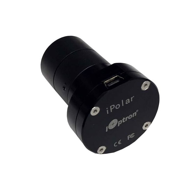 iOptron Electronic polar finder iPolar for the iEQ45