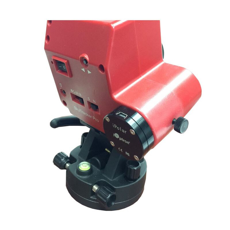 iOptron Pole finder Electronic Polarscope iPolar for HAE