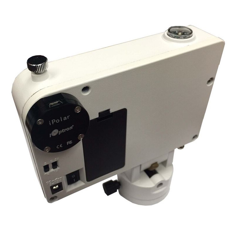 iOptron Elektronische poolzoeker iPolar voor de HAE
