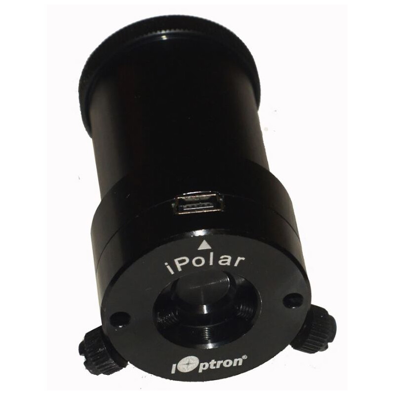 iOptron Pole finder Electronic Polarscope iPolar for SkyTracker Pro