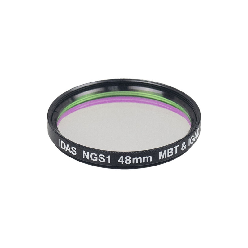 IDAS Filters LPS-D3 48mm 2"