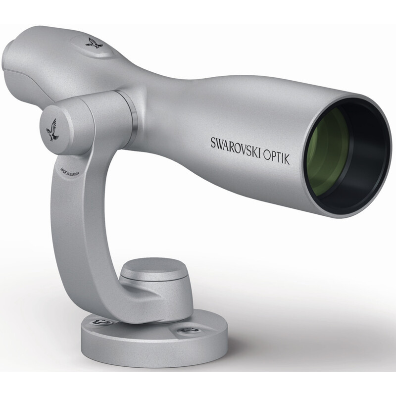 Swarovski Sightseeing telescope ST Vista